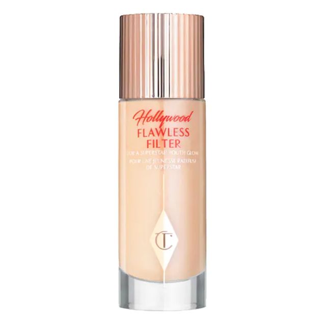 hollywood flawless filter - highlighter liquide