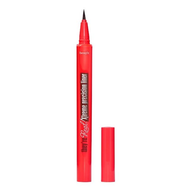 they're real xtreme precision liner - eyeliner liquide waterproof