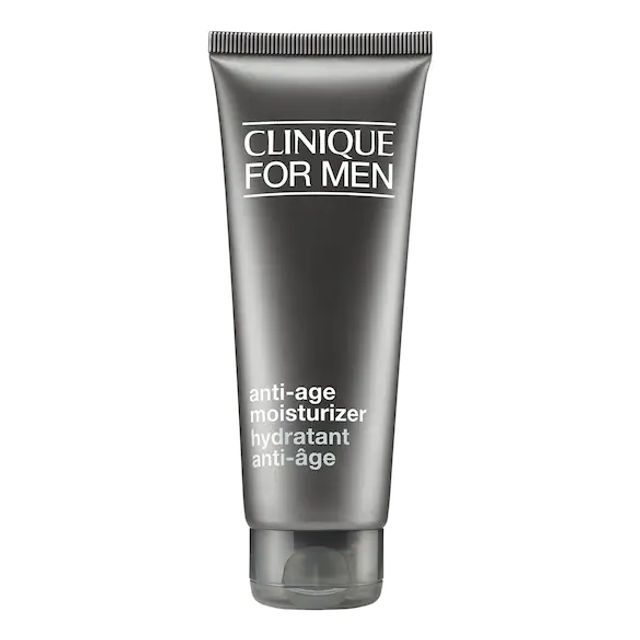 clinique for men - crème hydratante anti-age