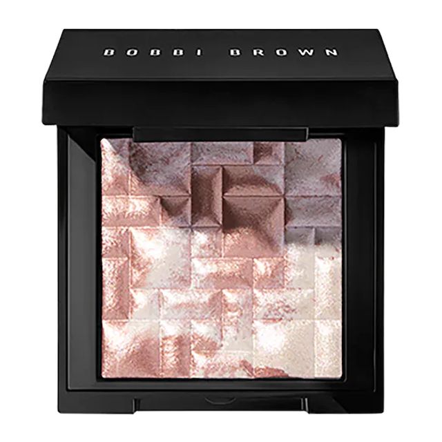 mini highlighting powder - highlighter poudre