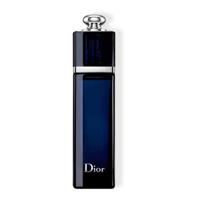 dior addict - eau de parfum pour femme notes fleuries, musquées & fruitées