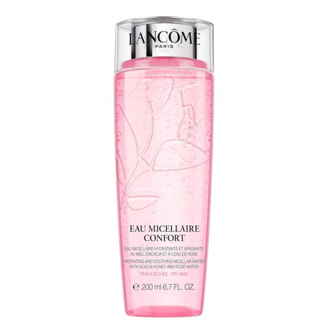 eau micellaire confort