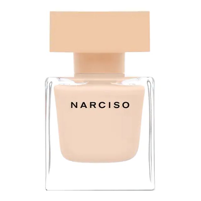 narciso poudrée - eau de parfum