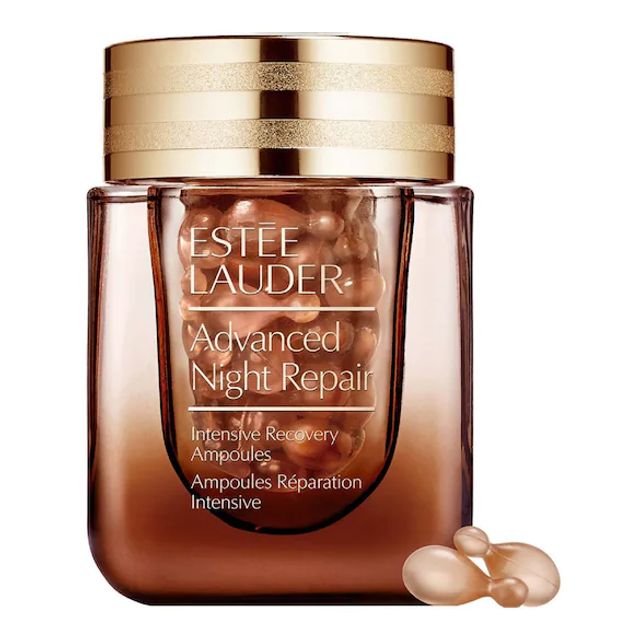 advanced night repair - ampoules réparation intensives