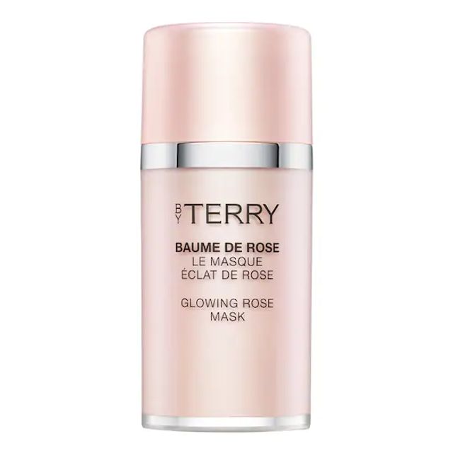 baume de rose le masque éclat - masque visage