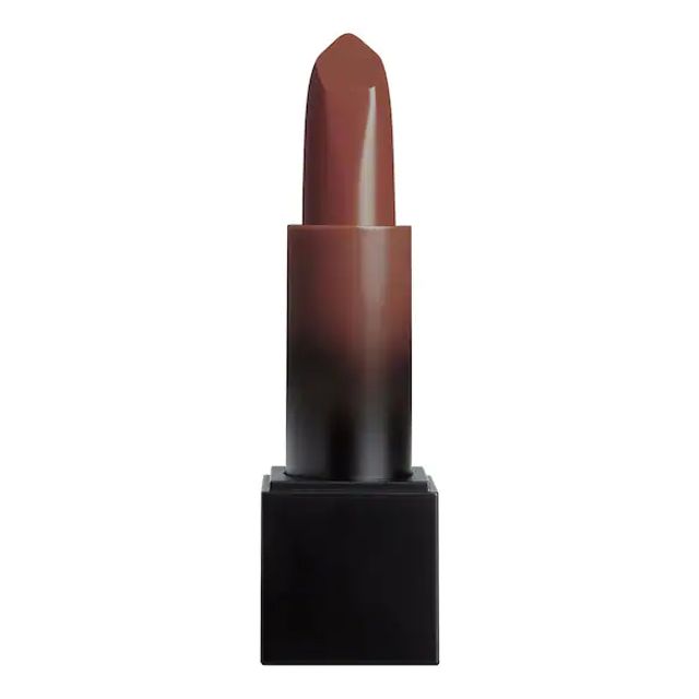 power bullet cream glow - rouge à lèvres crème ultra-confortable et hydratant