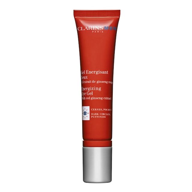 clarins men - gel energisant yeux 