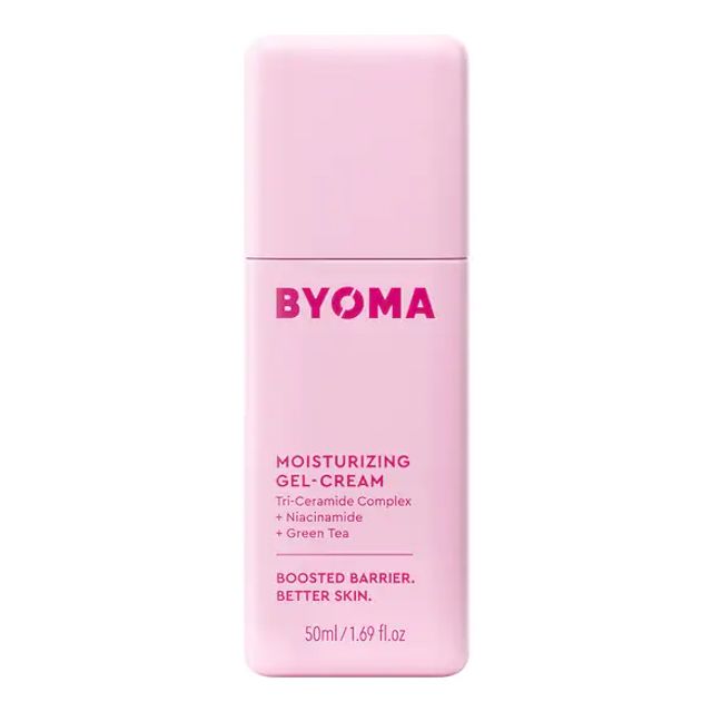 gel-crème hydratant - crème hydratante quotidienne