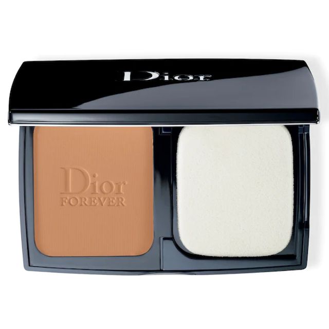 diorskin forever extreme control - fond de teint compact poudre fini mat