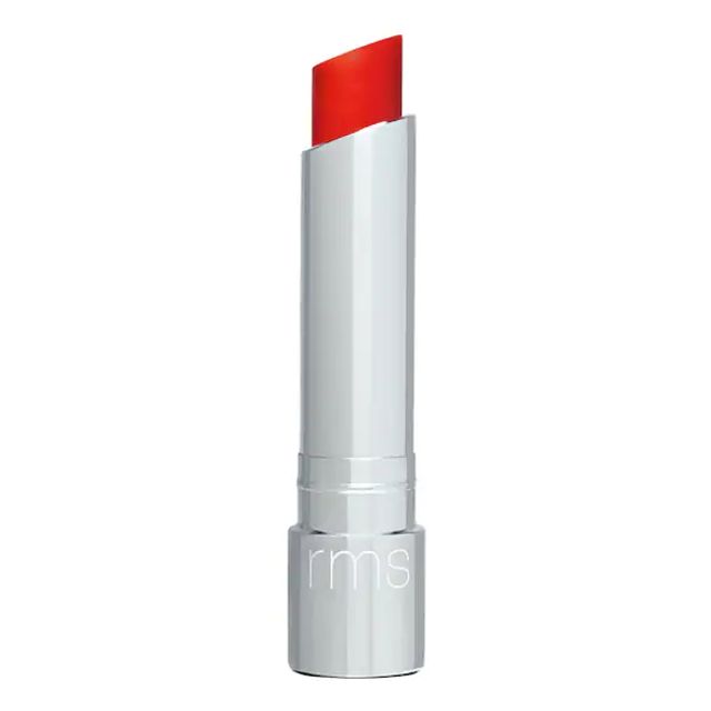tinted daily lip balm - baume à lèvres teinté