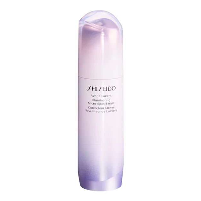 white lucent - sérum correcteur taches révélateur de lumière