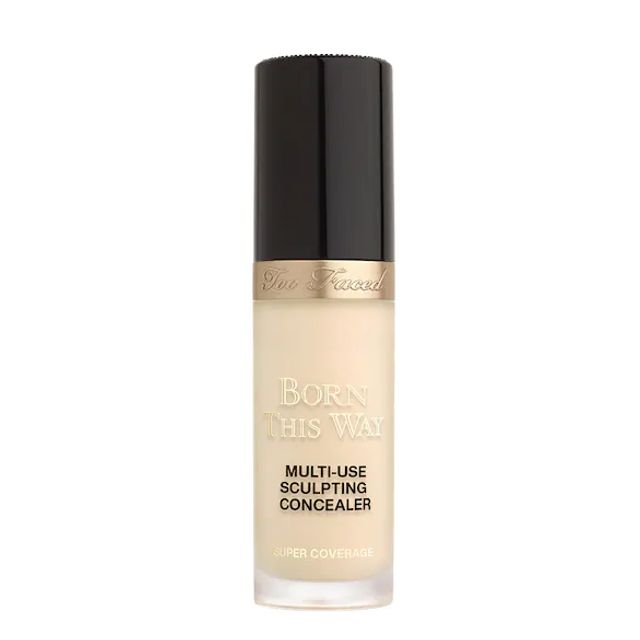 born this way super coverage concealer
