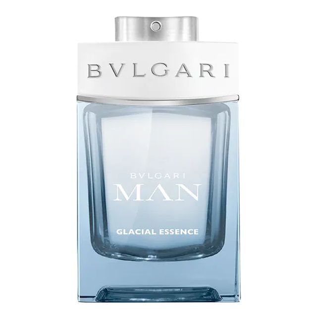 bvlgari man glacial essence - eau de parfum