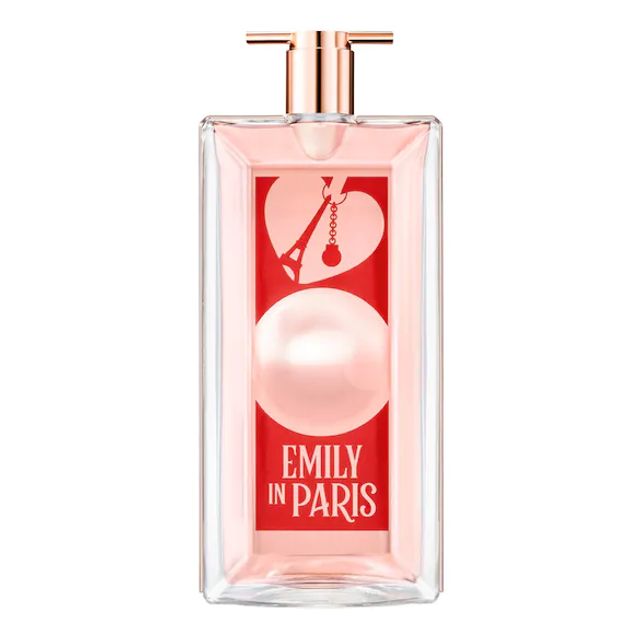 collection lancôme x emily in paris - eau de parfum
