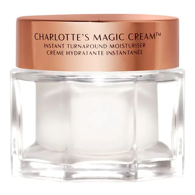 magic cream - crème visage rechargeable