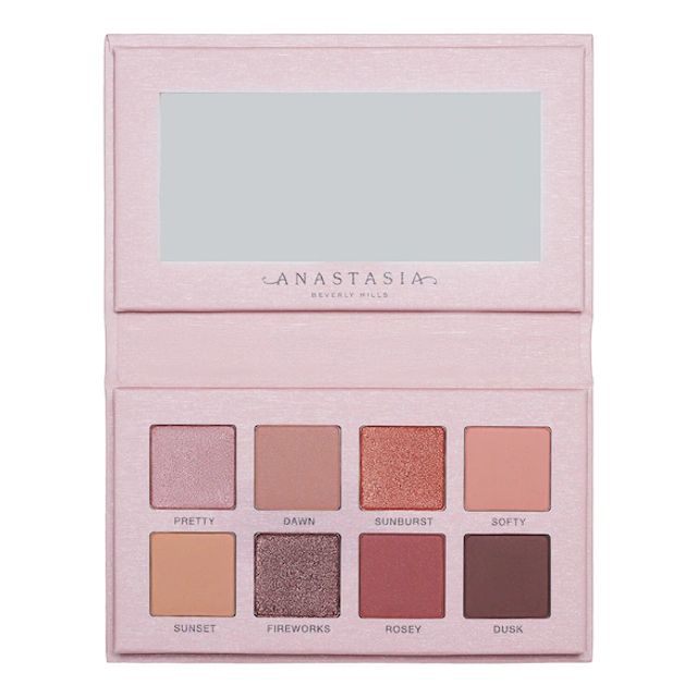 glam to go mini - mini palette de fards à paupières