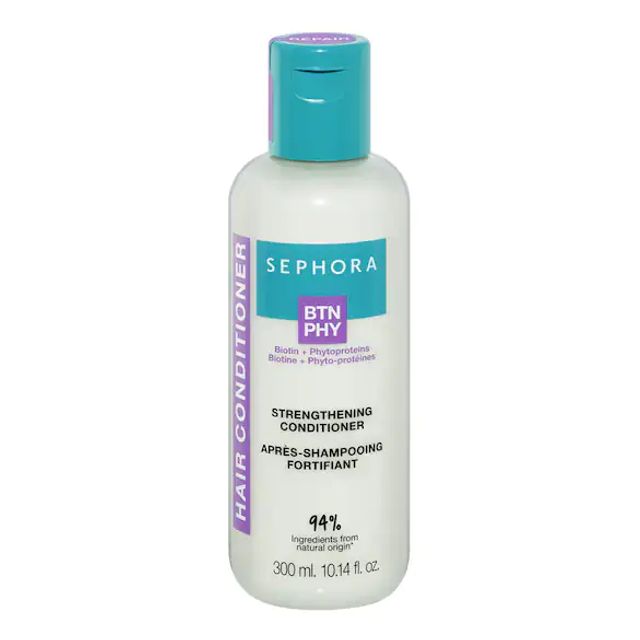 après-shampooing fortifiant - répare + hydrate