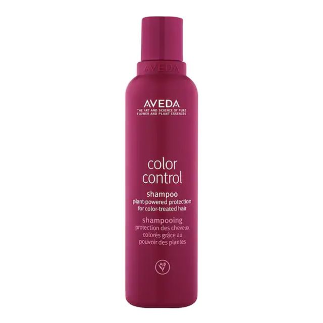 color control™ shampoo - shampooing protecteur de couleur