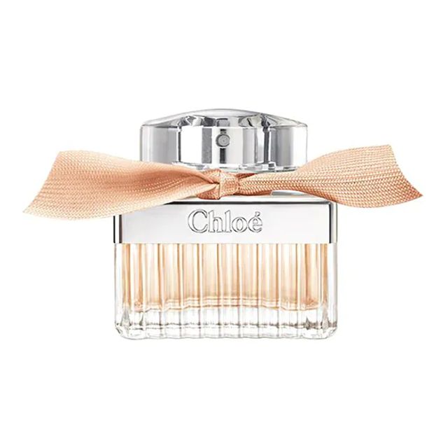 chloé rose tangerine - eau de toilette