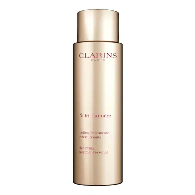 nutri-lumière anti-âge - lotion de jeunesse retexturisante