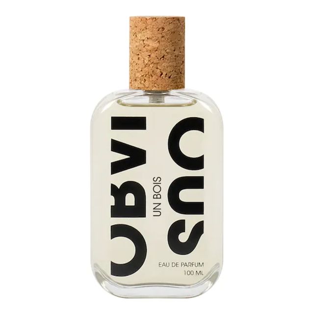 un bois - eau de parfum