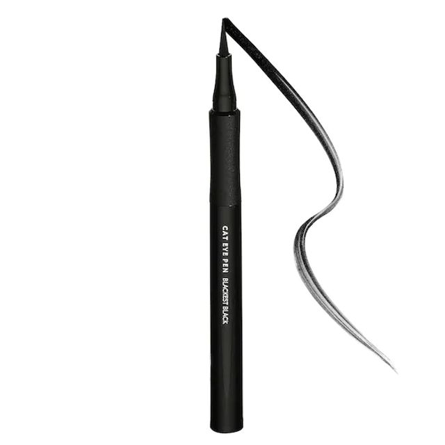 cat eye pen - eyeliner stylo liquide