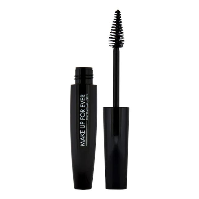 smoky extravagant mascara - mascara noir intense