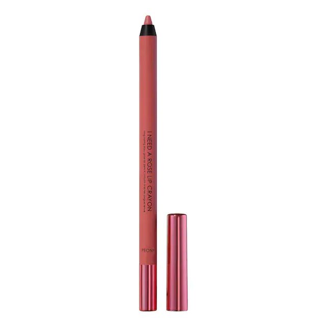 i need à rose lip crayon - lèvres