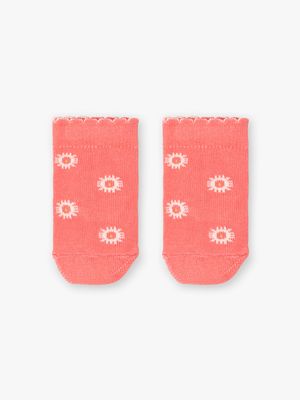 Chaussettes Rouge