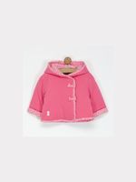 Veste Rose