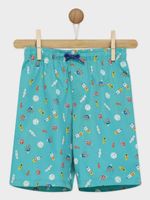 Pyjama bleu marine