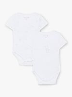 lot de bodies Blanc