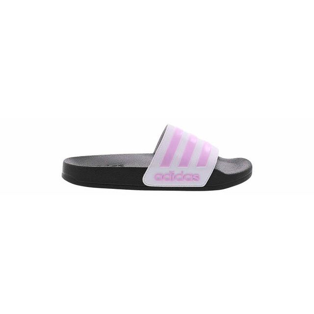 Pickering Imbécil amplio Shoe Sensation Adidas Adilette Shower K Girls' Athletic Slide Sandal |  Green Tree Mall