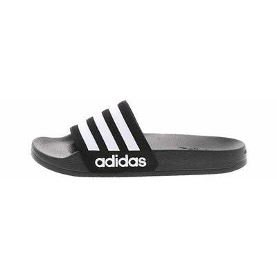 Adidas Adilette Shower (11-6) Boys' Athletic Slide Sandal