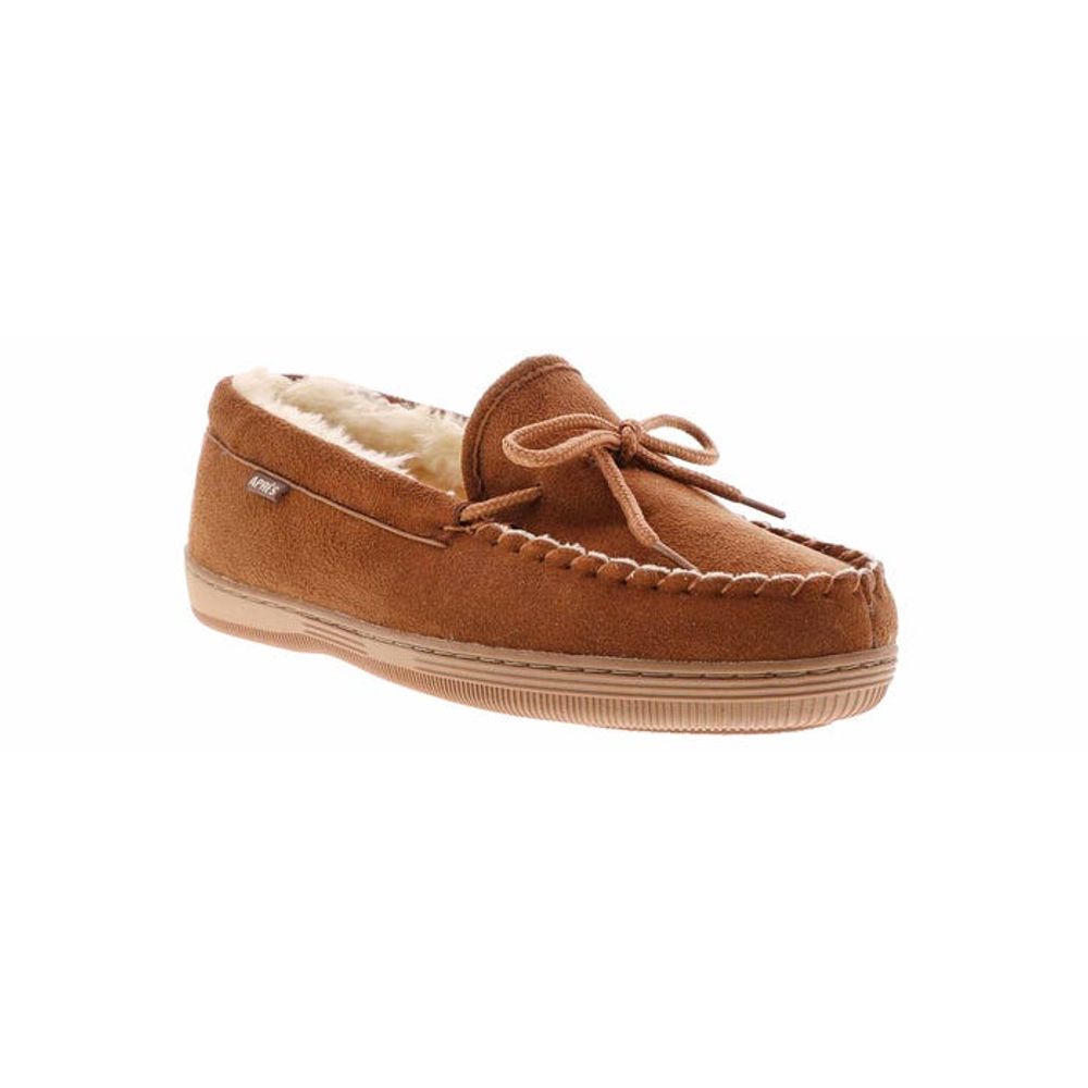 Apres Classic Moccasin Men's Slipper