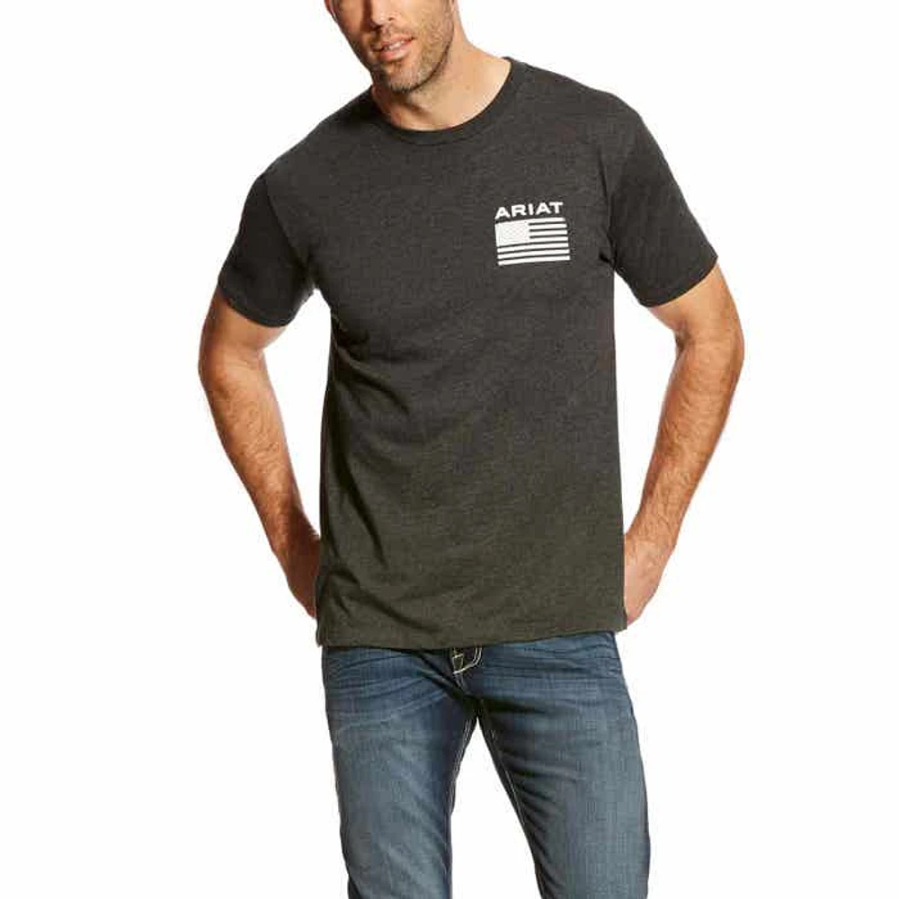 Ariat Freedom Men's T-Shirt