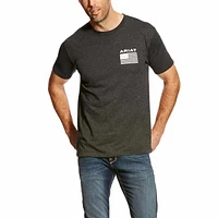 Ariat Freedom Men's T-Shirt