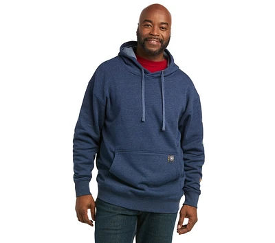 Ariat Rebar Graphic Men's Hoodie