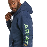 Ariat Rebar Graphic Men's Hoodie