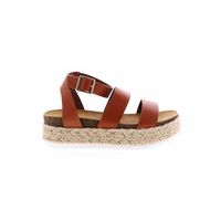 BTW Poe Flatform Women's Sandal