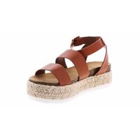 BTW Poe Flatform Women's Sandal