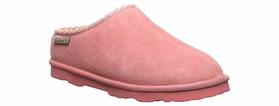 Bearpaw Tabitha Shell Pink Women’s Comfort Slipper