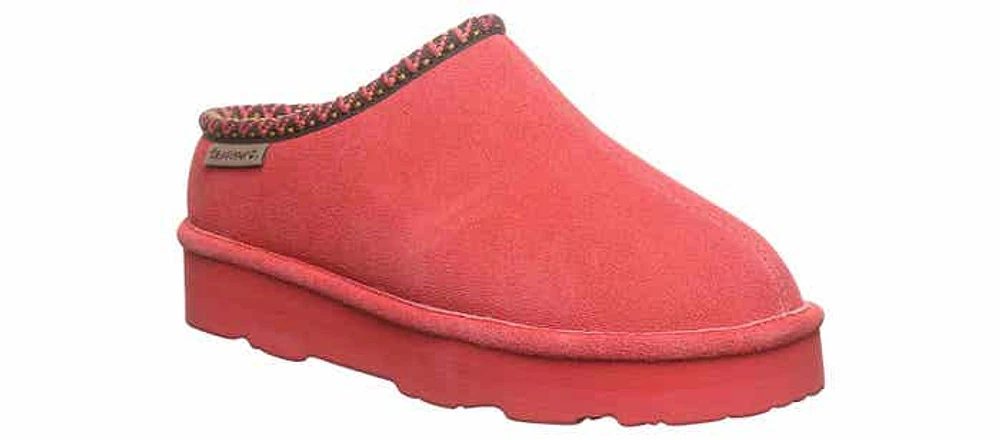 Bearpaw Martis Guava Women's Slipper