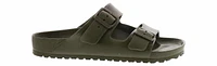 Birkenstock Arizona Eva Khaki Men’s Casual Sandal