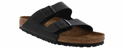 Birkenstock Arizona Men’s Casual Sandal-Black