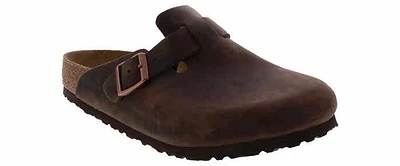 Birkenstock Boston Men’s Clog