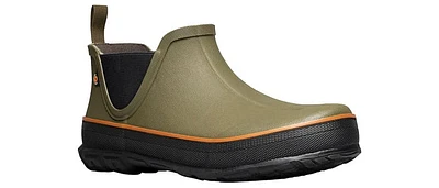 Bogs Digger Slip On Men's Boot