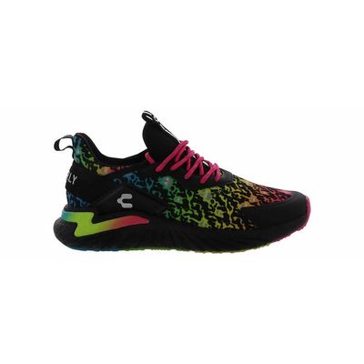Charly Vigorate Girls’ (3.5-5.5) Running Shoe
