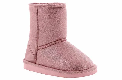 Chatz Blush Shimmer Youth Girls’ (11-2) Boot