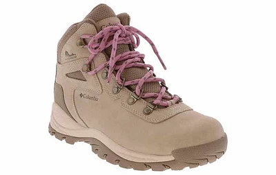 Columbia Newton Ridge Plus II Women's Waterproof Outdoor Boot